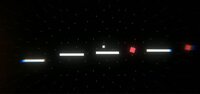 Space Platformer (Jumbo Jump) screenshot, image №2770931 - RAWG