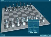 Chessmaster 10th Edition screenshot, image №405643 - RAWG