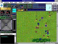 Flight Commander 2 screenshot, image №337312 - RAWG