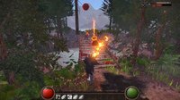 Skull Feast - Multiplayer Slasher screenshot, image №1067895 - RAWG