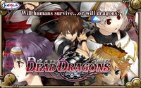 RPG Dead Dragons screenshot, image №1575693 - RAWG