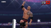 WWE '12 screenshot, image №578087 - RAWG