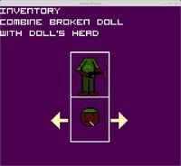 The Mystery of Robot Planet screenshot, image №1113102 - RAWG