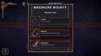 Gunpowder Massacre screenshot, image №4205620 - RAWG