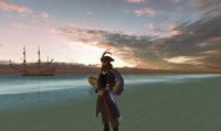 Pirates of the Burning Sea screenshot, image №355912 - RAWG