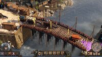 Shadow Tactics: Anniversary Bundle screenshot, image №3140659 - RAWG