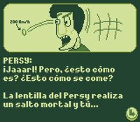 Cry Baby Cry Demake screenshot, image №2853404 - RAWG