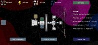 Orion's Belt Expedition (itch) screenshot, image №3589156 - RAWG