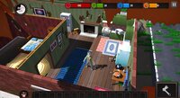Broken World: Save Your Children screenshot, image №4165004 - RAWG