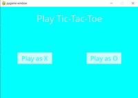 Tic-Tac-Toe (Padmanabh) screenshot, image №2937882 - RAWG