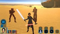 Star Wars: KOTOR Knights of the Old Republic screenshot, image №1340878 - RAWG