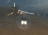 Air Shot - Flight Simulator screenshot, image №1679629 - RAWG