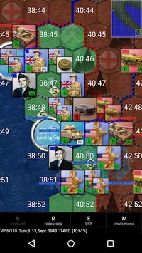 Italian Campaign 1943-1945 screenshot, image №1489652 - RAWG