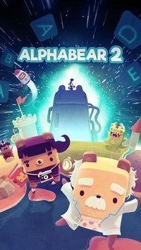 Alphabear 2: English word puzzle screenshot, image №1459126 - RAWG