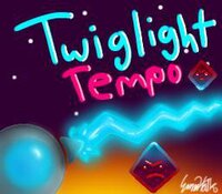Twilight Tempo screenshot, image №3287238 - RAWG