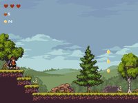 Apple Knight (itch) - release date, videos, screenshots, reviews on RAWG