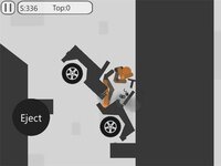 Stickman Dismounting Max screenshot, image №3299162 - RAWG