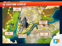 Monument Builders - Empire State Building (Free) screenshot, image №1597497 - RAWG