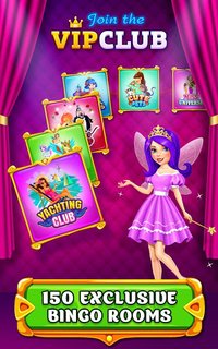 Wizard of Bingo screenshot, image №2075822 - RAWG