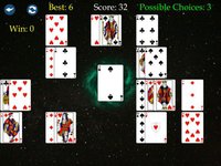 Black Hole Solitaire Premium screenshot, image №984204 - RAWG