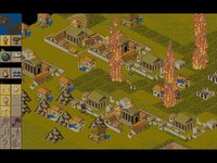 Populous 2: Trials of the Olympian Gods screenshot, image №220679 - RAWG