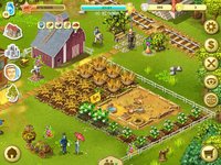 Farm Up screenshot, image №687114 - RAWG