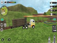 Heavy Euro Trailer Drive screenshot, image №1920384 - RAWG