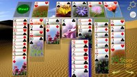 Solitaire 3D (old) screenshot, image №1462878 - RAWG