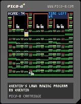 Mower screenshot, image №2285288 - RAWG