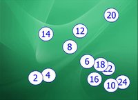 Times 2 Table screenshot, image №1319361 - RAWG