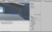 Demo/Proof Of Concept screenshot, image №1860480 - RAWG