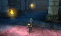 Fire Emblem Echoes: Shadows of Valentia screenshot, image №241452 - RAWG