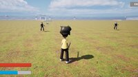 小明明的世界 screenshot, image №4227191 - RAWG