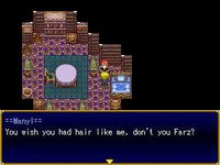 Secret of Stormlot 2 screenshot, image №1754401 - RAWG