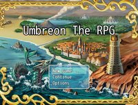 UMBREON THE RPG screenshot, image №1841955 - RAWG