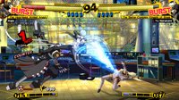 Persona 4 Arena screenshot, image №587010 - RAWG