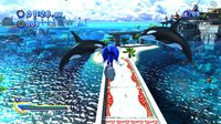 Sonic Generations screenshot, image №574725 - RAWG