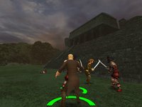 Pirates of the Burning Sea screenshot, image №355728 - RAWG