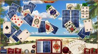 Jewel Match Solitaire X Collector's Edition screenshot, image №3948994 - RAWG