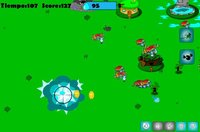 Hydro Toads screenshot, image №1189761 - RAWG