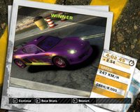 Need For Speed: Most Wanted screenshot, image №806735 - RAWG