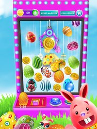 Prize Toy Egg Claw Machine screenshot, image №2145711 - RAWG