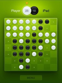 Fresh Reversi screenshot, image №2199459 - RAWG