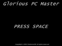 Glorious Pc Master screenshot, image №1267614 - RAWG
