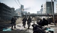 Battlefield 3 screenshot, image №560538 - RAWG