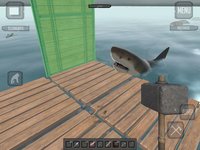 RAFT ISLAND SHARK SURVIVAL screenshot, image №1642038 - RAWG