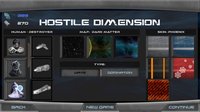 Hostile Dimension screenshot, image №198355 - RAWG