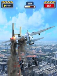 Plane Emergency Landing screenshot, image №3571042 - RAWG