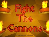 Fight The Cannons screenshot, image №1044949 - RAWG