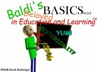 Baldi's delayed basics screenshot, image №1730784 - RAWG